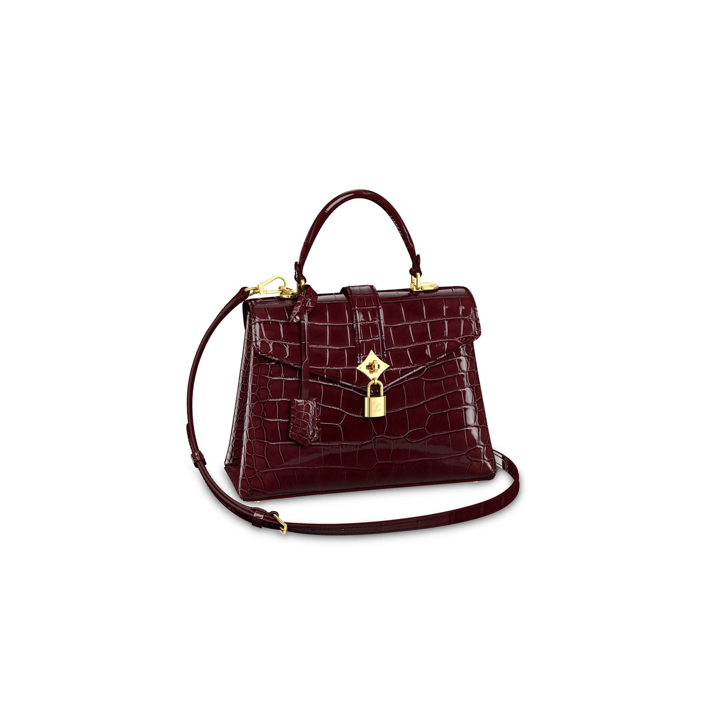 LOUIS VUITTON ROSE DES VENTS BAG N98540 (27*18*9cm)
